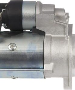 Motor de arranque 12V 2,6kW