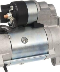 Motor de arranque 12V 2,6kW
