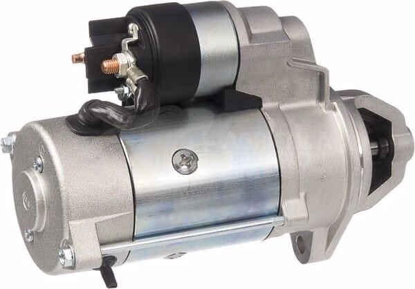 Motor de arranque 12V 2,6kW