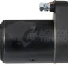Arrancador 24V 5,4 kW