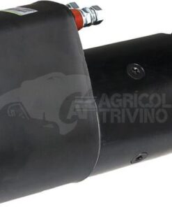 Arrancador 24V 5,4 kW