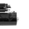 Motor de arranque 12 V 2.0 kW, 9 dientes, Mahle