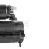 Motor de arranque 12V 3.2kW, 11 dientes, Mahle