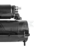 Motor de arranque 12V 3.2kW, 11 dientes, Mahle