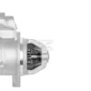 Motor de arranque 12 V 2.6 kW, 9 dientes, Mahle