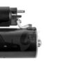 Motor de arranque, 12 V 2,0 kW, 9 dientes, Mahle