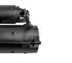 Motor de arranque 12V 3.2kW, 13 dientes, Mahle