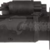 Motor de arranque 12V 4,2kW