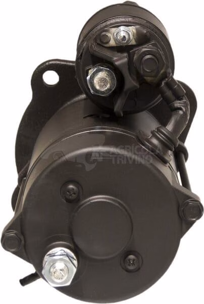 Motor de arranque 12V 4,2kW 3 Motor de arranque 12V 4,2kW