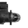 Motor de arranque 12V 2.7kW, 10 dientes, Mahle 10 Motor de arranque 12V 2.7kW, 10 dientes, Mahle