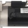 Motor de arranque 12V 2kW