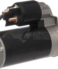 Motor de arranque 12V 2kW