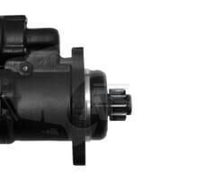 Arrancador 24V 5,5 kW