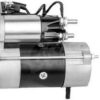 Motor de arranque 24 V 5,5 kW 4 Motor de arranque 24 V 5,5 kW