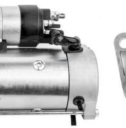 Motor de arranque 12 V 3,2 kW