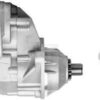 Motor de arranque 12 V 2,5 kW