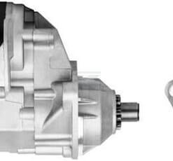 Motor de arranque 12 V 2,5 kW