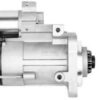 Motor de arranque 12 V 4,7 kW