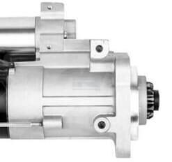 Motor de arranque 12 V 4,7 kW