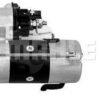 Motor de arranque 24 V 4,8 kW