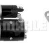 Motor de arranque 12 V, 3,3 kW, 10 dientes, sentido horario, Mahle