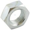 Tuerca BSP 1/4" Acero Burnett & Hillman