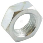 Tuerca BSP 1/4" Acero Burnett & Hillman