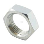 Tuerca BSP 3/8" Acero Burnett & Hillman