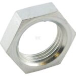 Tuerca BSP 1/2" Acero Burnett & Hillman