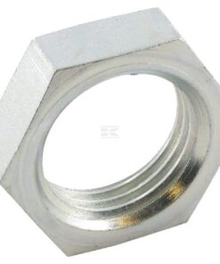 Tuerca BSP 1/2" Acero Burnett & Hillman