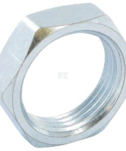 Tuerca BSP 3/4" Acero Burnett & Hillman