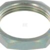 Tuerca BSP 1 1/4" Acero Burnett & Hillman