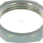 Tuerca BSP 1 1/4" Acero Burnett & Hillman
