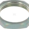 Tuerca BSP 1 1/2" Acero Burnett & Hillman 17 Tuerca BSP 1 1/2" Acero Burnett & Hillman