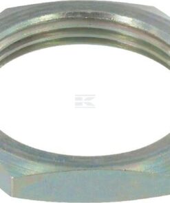 Tuerca BSP 1 1/2" Acero Burnett & Hillman
