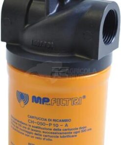 Filtro de retorno 16-P10-T2 1"