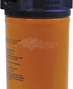 Filtro de retorno 20-P25-T2 1 1/2