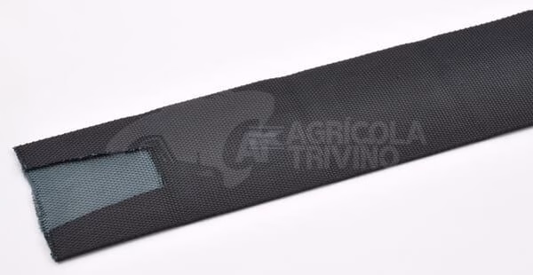 Protección de tubo MSHA 36 mm
