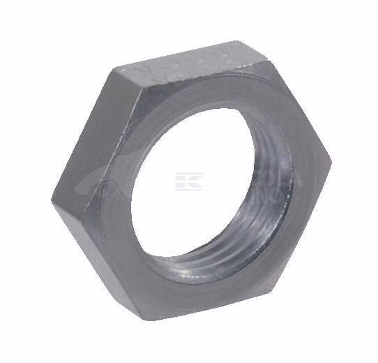 Contratuerca M18x1.50 Acero Voss 1 Contratuerca M18x1.50 Acero Voss