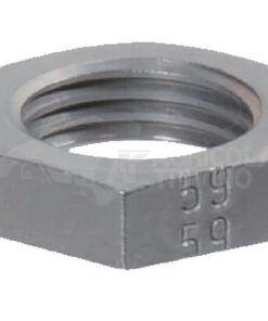 Contratuerca M45x2.00 Acero Voss