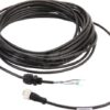 Cable del sensor