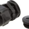 Tuerca loca/tapón 8 Tuerca loca/tapón