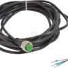 Cable para el sensor, l=5m 3 Cable para el sensor, l=5m