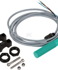 Conjunto de sensor PROX plást.