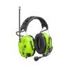 Diadema, Auriculares WS LiteCom Pro III GB