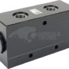 Divisor corriente 35-100 l/min 12 Divisor corriente 35-100 l/min