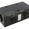 Divisor de caudal 50-160 l/min 6 Divisor de caudal 50-160 l/min