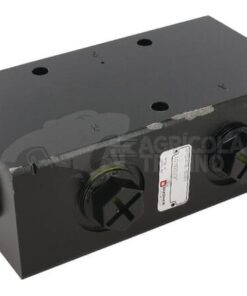 Divisor de caudal 50-160 l/min