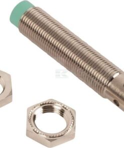 Turbina con sensor inductivo RDS 2012
