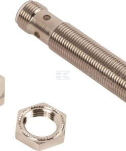 Turbina con sensor inductivo RDS 2012